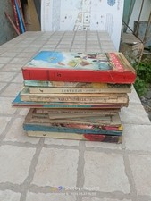 SUSSIDIARIO SGRILLI CAMPEGGI MUSSINO BERTELLO TOGLIATTO LETTURE ELEMENTARE