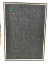 Philips cassa acustica anni 70