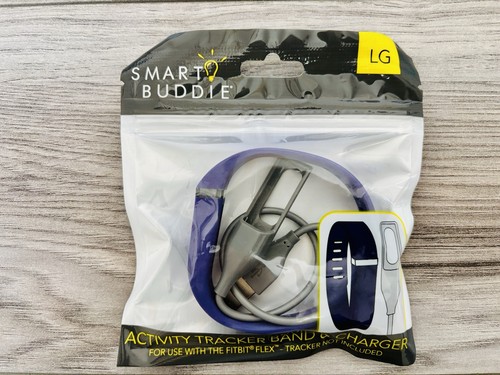 Smart buddie fitbit flex band - smart,