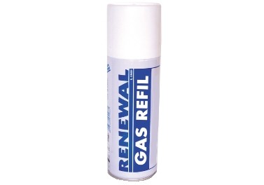 Gas refil per saldatori - per, a