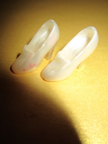 200 scarpe bianche - 200),