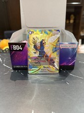 Vegito scr dragon ball fusion - ball,