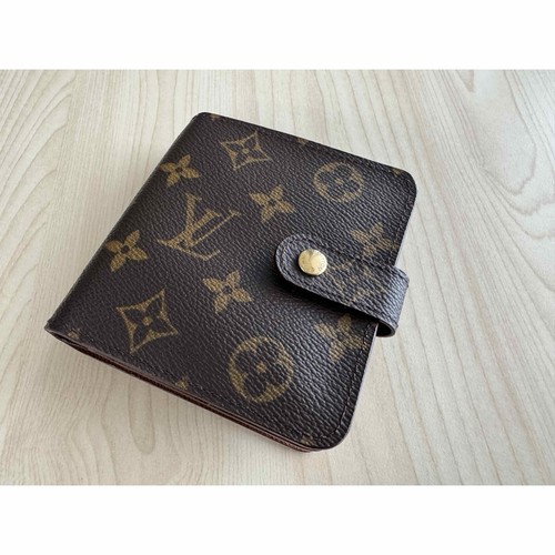 Condition louis vuitton - vuitton, wallet