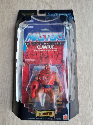 Man masters the universe - he-man,