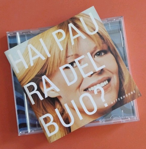 Afterhours hai paura del buio - hai,