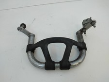 HONDA CB 900 FE F2 BOL D'OR 1979-1984 Paramotore sinistro dis 8113