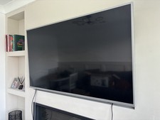 PHILIPS 58PUS7855 TV LED 58"