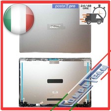 Cover LCD Acer Silver A515-44 A515-45 A515-54 A515-55 Argento scocca display