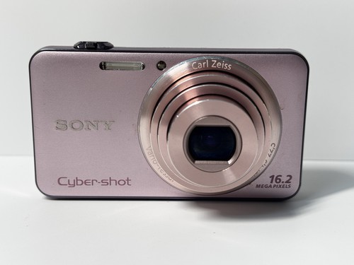 Sony wx50 pink zoom video - sony, zoom,