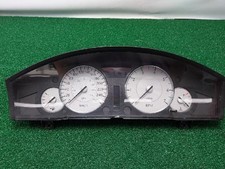 Strumentazione Chrysler 300C