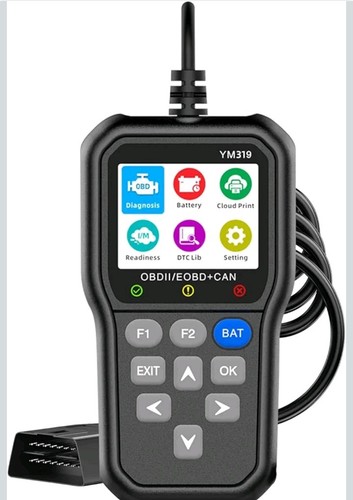 Auto diagnosi obd scanner - auto,