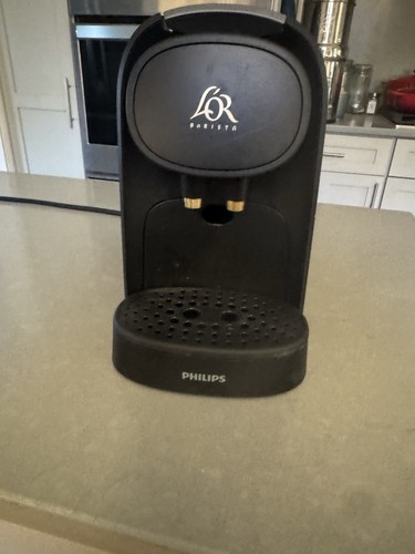 Barista philips sistema - l'or,