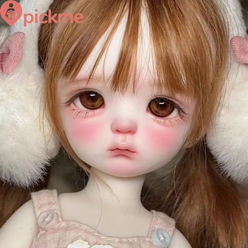 Bambola bjd sfera - bambola, snodata