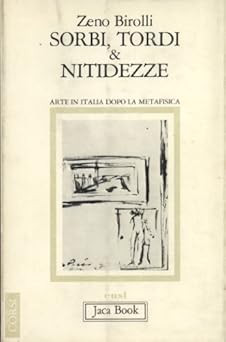 Sorbi tordi nitidezze arte - sorbi,,