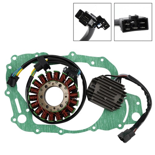 Regolatore statore guarnizione - regolatore,