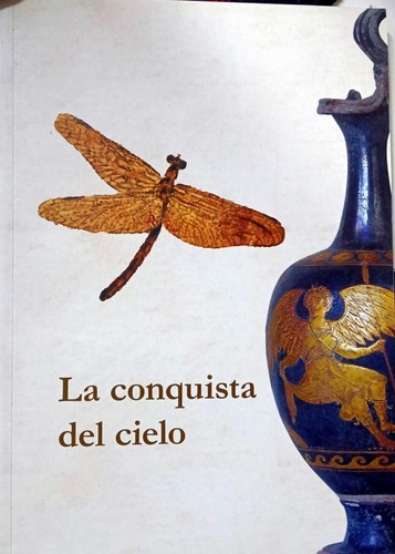 Libro comquista del - la,