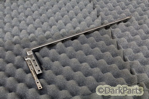 Omnibook xe3 laptop left - xe3,