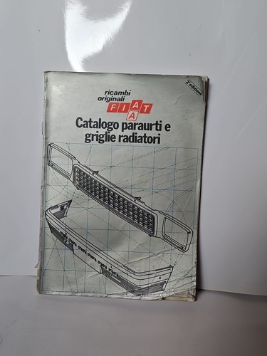 Paraurti griglie radiatori - e,