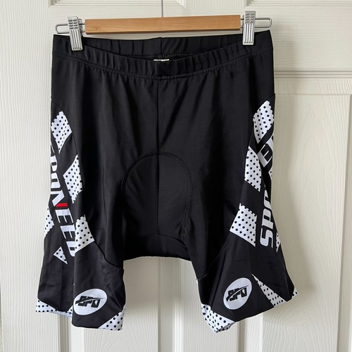 Pantaloncini ciclismo uomo - pantaloncini,