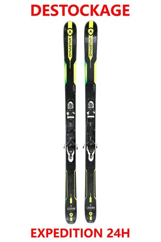 Ski usati dynastar - usati, "legend