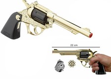 Revolver cowboy pistola in - revolver,