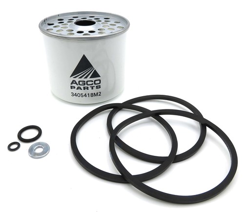 3405418m2 filtro carburante - 3405418m2,