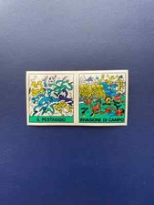 Calciatori panini 1970 - calciatori, 1970/71