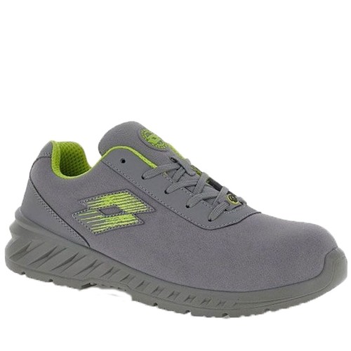 Scarpe antinfortunistiche - scarpe,