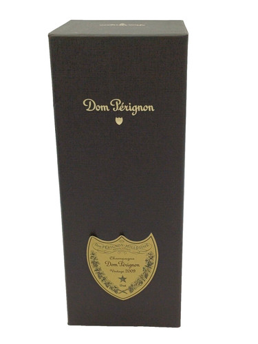Dom perignon vintage - , 2009