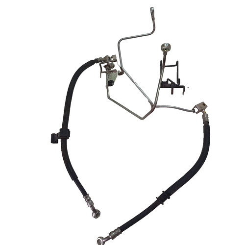 Tubi cavi abs yamaha tricity - cavi,