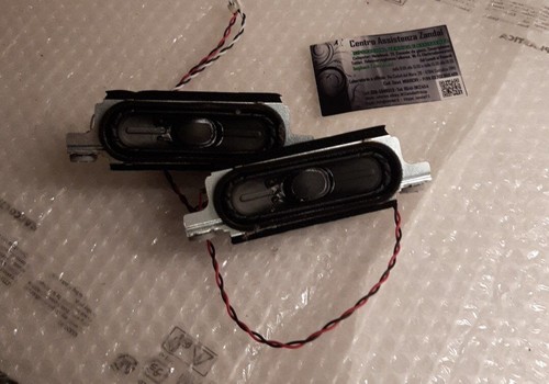 Altoparlanti casse speakers - casse,