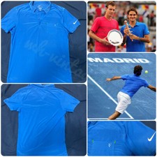 Nike Tennis polo shirt t-shirt