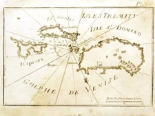 Isles Tremiti - Joseph Roux -