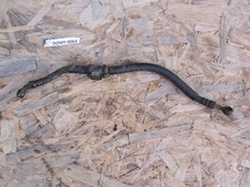 TUBO CILINDRO POMPA FRENO POSTERIORE ORIGINALE HONDA DOMINATOR 650 88 95 rd02