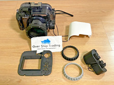 Custodia subacquea Sony MPK-URX100A per serie DCS-RX100