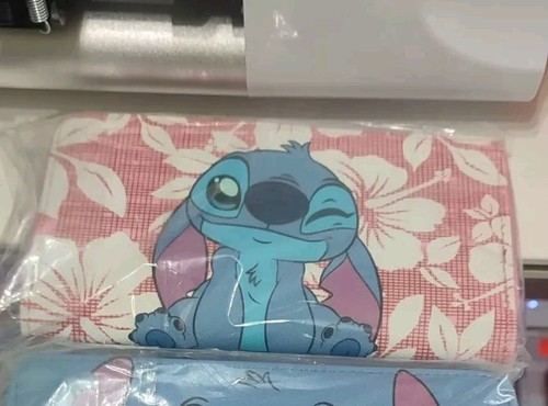Portafoglio stitch disney - portafoglio,