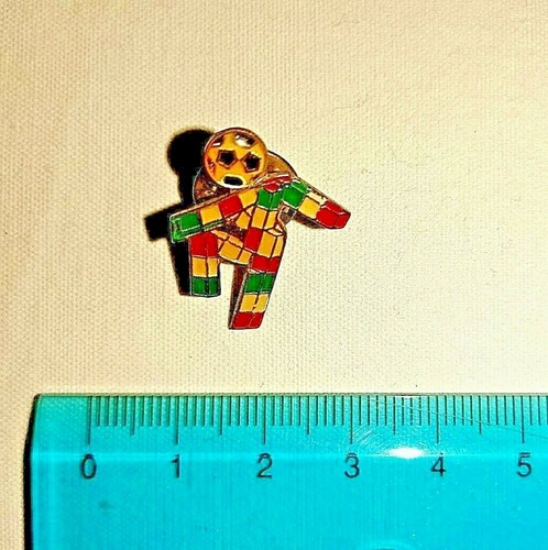 Pin spilla world - spilla,