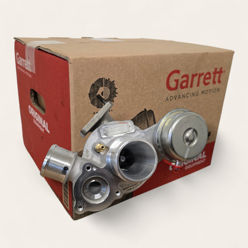Turbocompressore fiat 500 - turbocompressore,