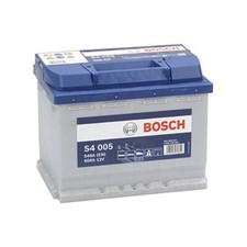 Bosch S40050 Batteria Auto