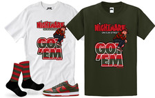 Camicia We Will Fit da