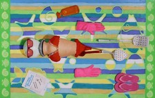 STEFANO MANZOTTI 'NON TI