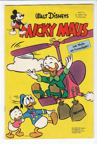 Topolino 1961 vecchio - topolino,
