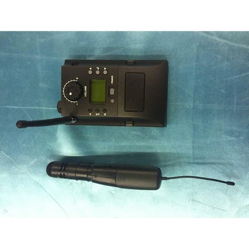 Radiomicrofono per - sr-21/r8,