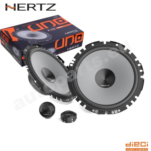 Casse altoparlanti hertz - altoparlanti,