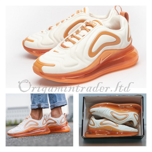Nike wmns air max 720 - max, se