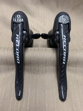 Campagnolo Record 10 Speed