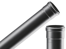 TUBI in acciaio pesante