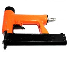 NIKEMA M10-8-30 - Cucitrice Pneumatica 7Bar 100Psi Arancione