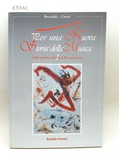 Bertoldi Cresti Per una nuova storia della musica 3 volumi Eximia forma 1994