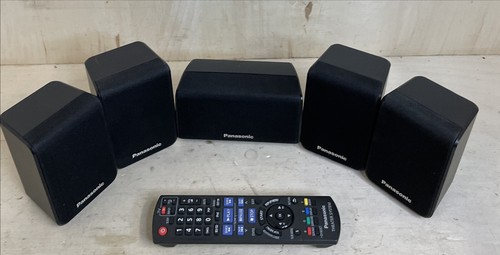 Altoparlanti audio surround